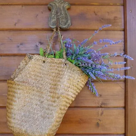 Casa Alfazema, Quinta Carmo - - Nazare