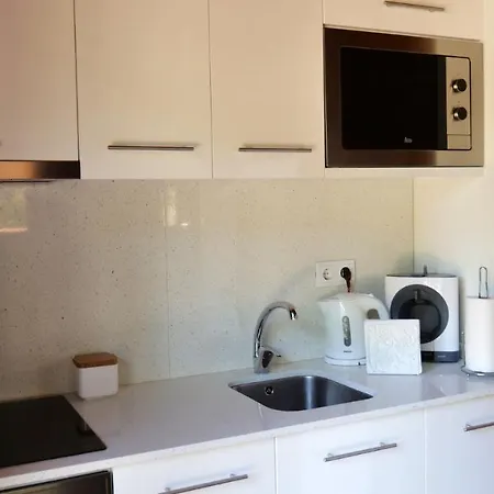 Casa Alfazema, Quinta Carmo - - Nazare Dağ evi