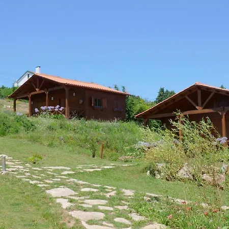 Dağ evi Casa Alfazema, Quinta Carmo - - Nazare