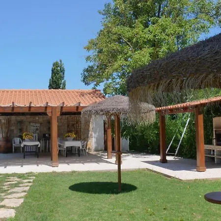 Casa Alfazema, Quinta Carmo - - Nazare