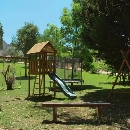 Casa Alfazema, Quinta Carmo - - Nazare Dağ evi *