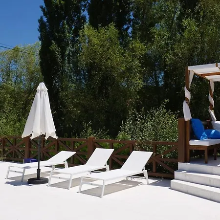 Casa Alfazema, Quinta Carmo - - Nazare *