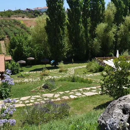 Casa Alfazema, Quinta Carmo - - Nazare * אלקובאקה
