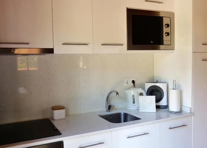 Casa Alfazema, Quinta Carmo - - Nazaré Chalet