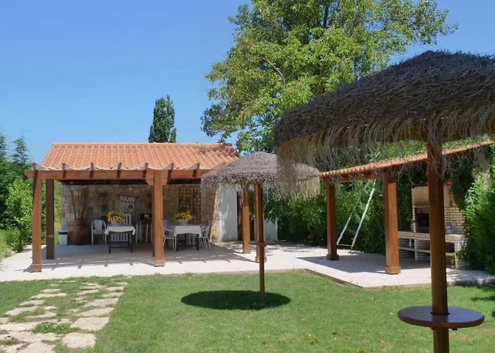 Casa Alfazema, Quinta Carmo - - Nazaré