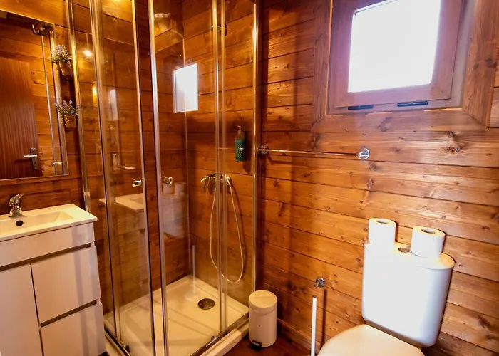 Casa Alfazema, Quinta Carmo - - Nazaré *