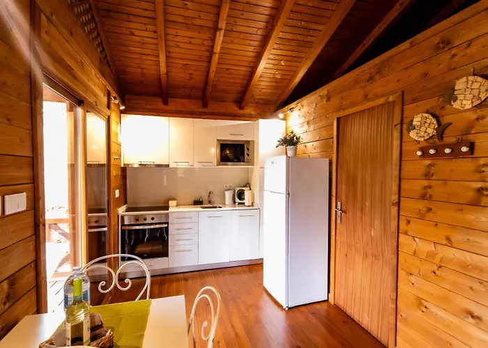 Casa Alfazema, Quinta Carmo - - Nazaré Alcobaça