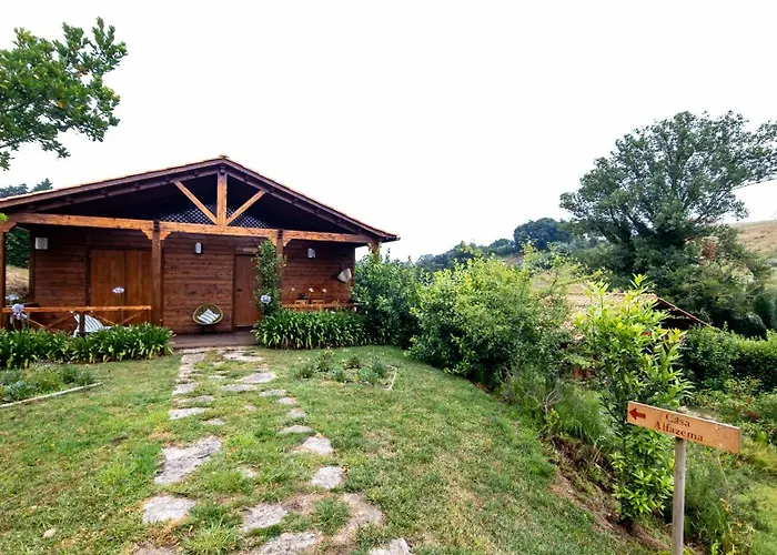 Casa Alfazema, Quinta Carmo - - Nazaré *